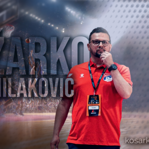 Žarko Milaković