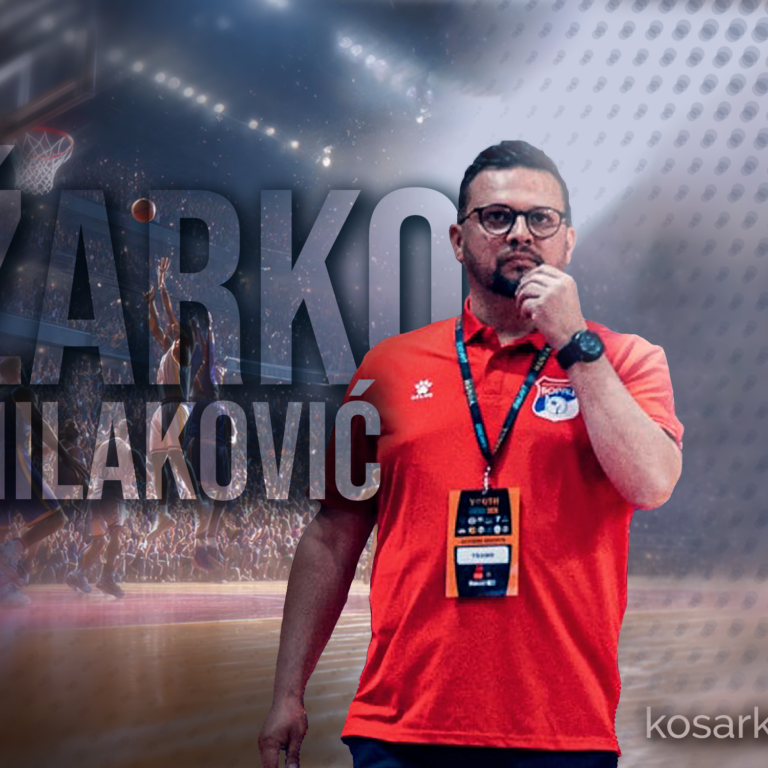 Žarko Milaković
