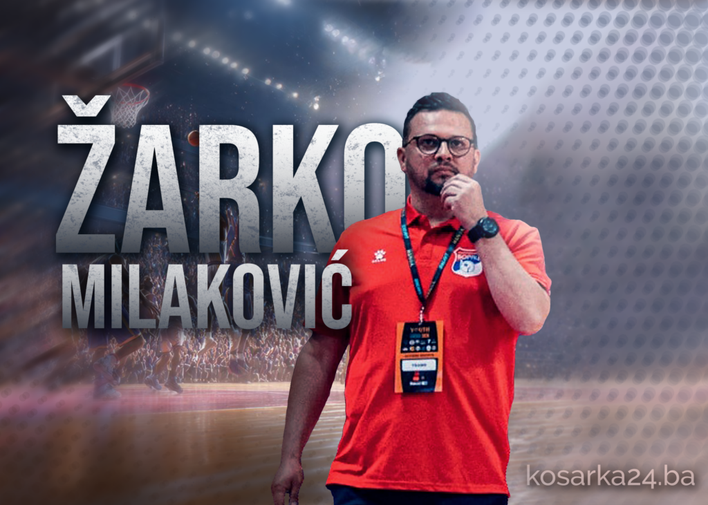 Žarko Milaković