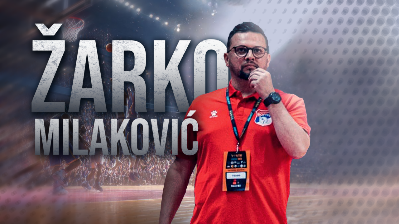 Žarko Milaković