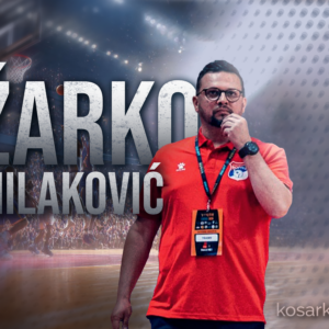 Žarko Milaković