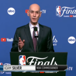 Adam Silver