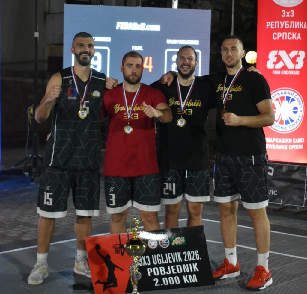 Basket 3x3