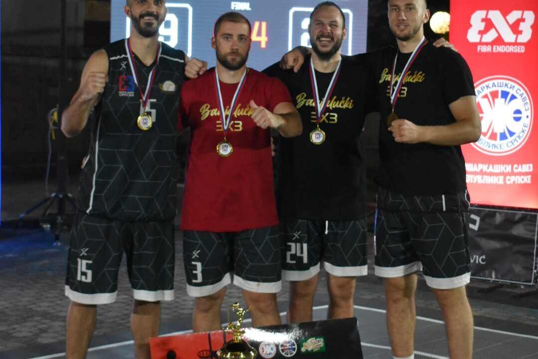 Basket 3x3