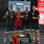 Basket 3x3