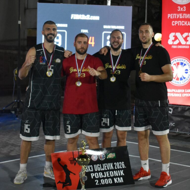 Basket 3x3