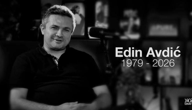 Edin Avdic
