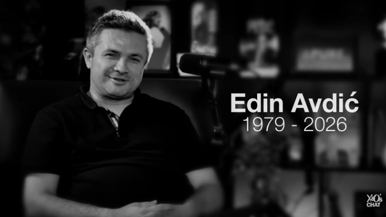 Edin Avdic