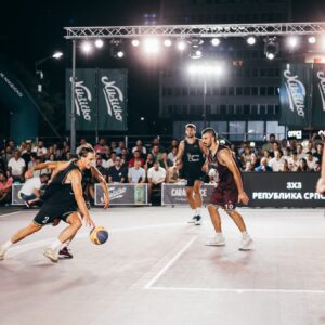 basket 3x3