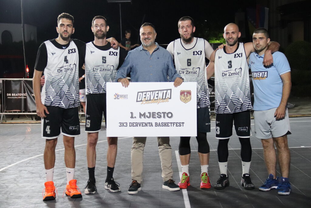 basket