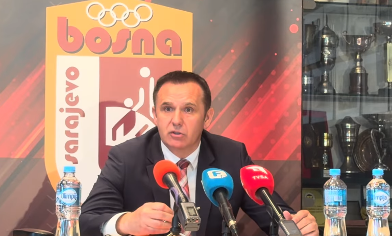 Nihad Selimović
