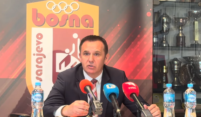 Nihad Selimović