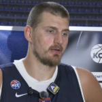 Nikola Jokić