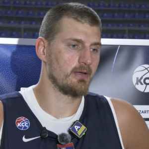 Nikola Jokić