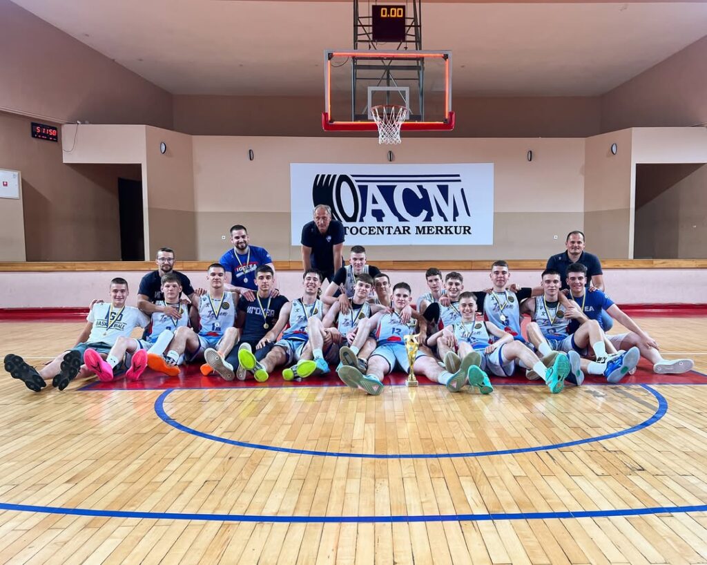 Student Igokea