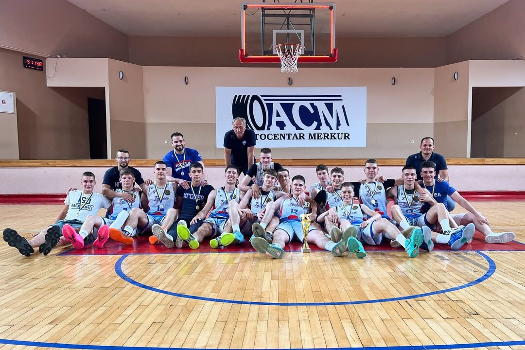 Student Igokea