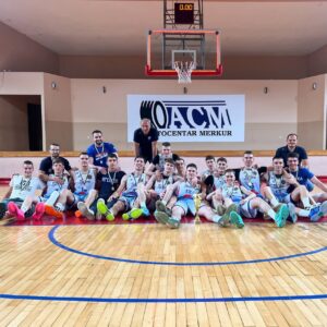 Student Igokea