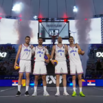 Srbija basket