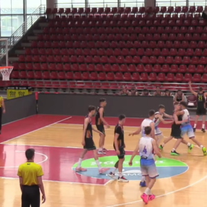 Student Igokea
