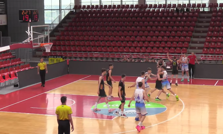 Student Igokea