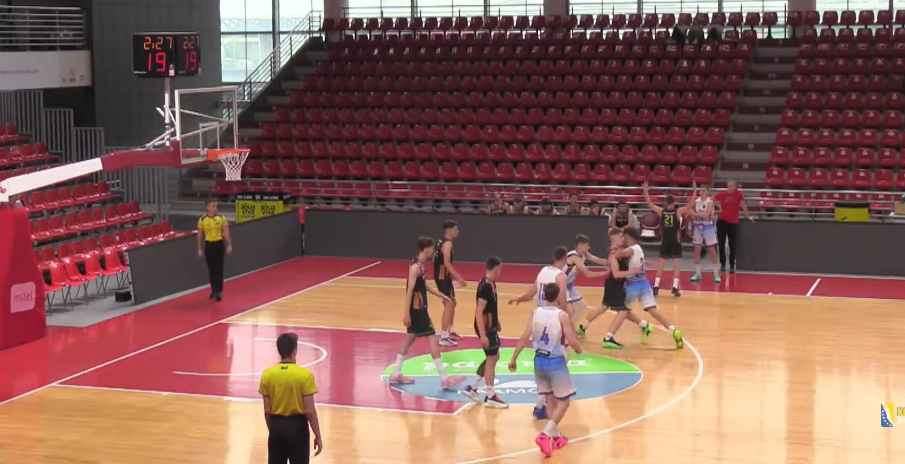 Student Igokea
