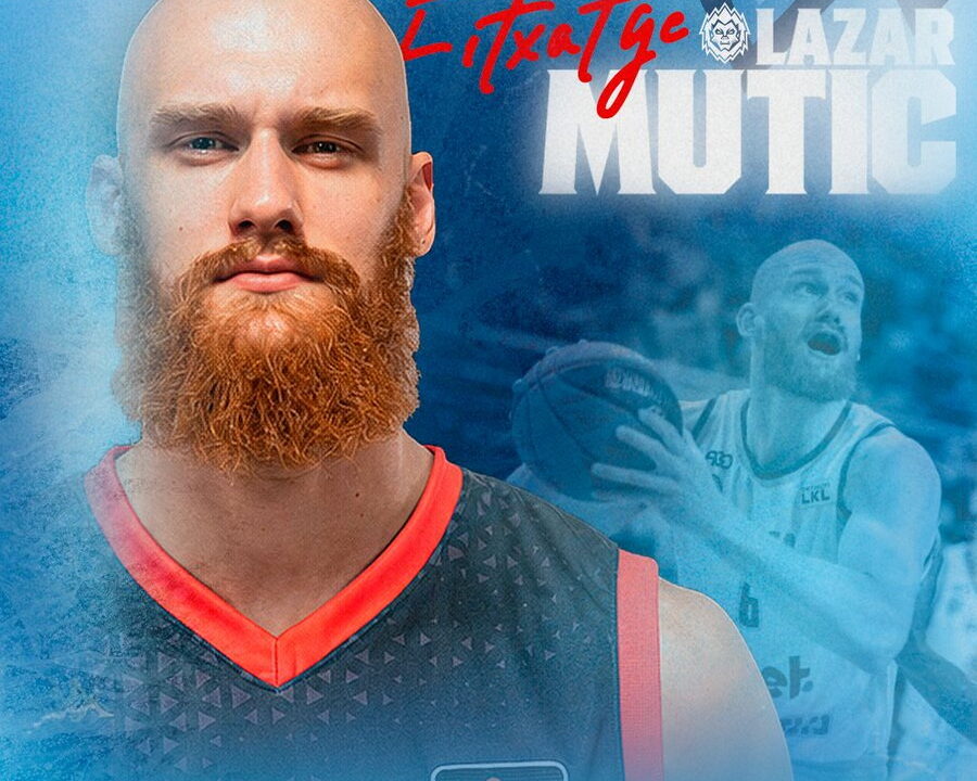 lazar Mutić