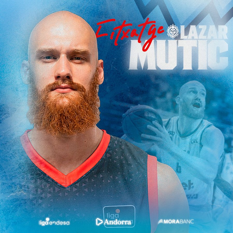lazar Mutić