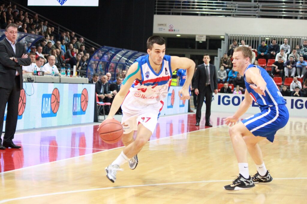 nikola pešaković