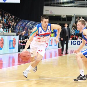 nikola pešaković