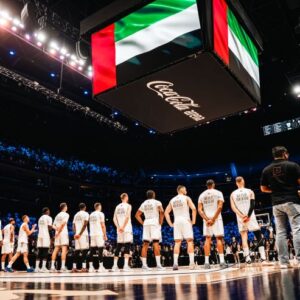 Dubai