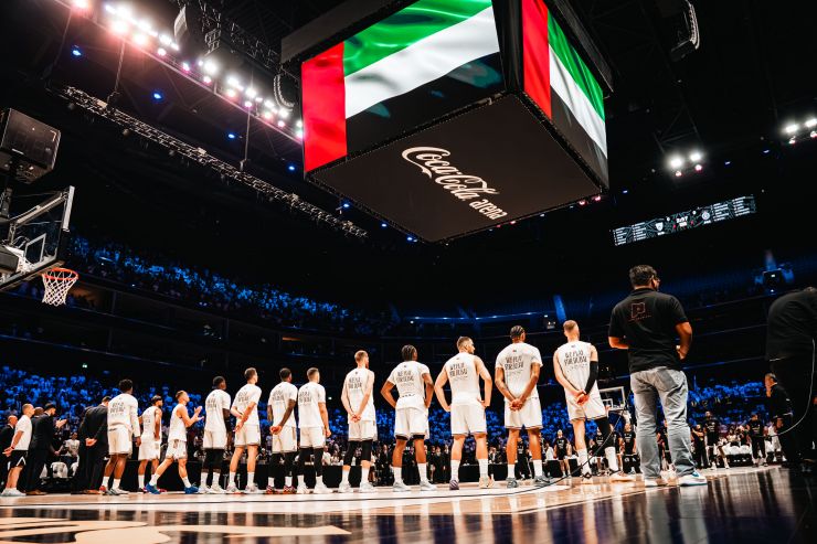 Dubai