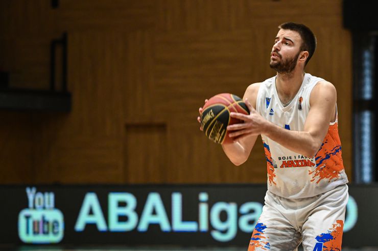 Aleksa Čabrilo