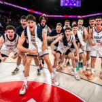 srbija U 17