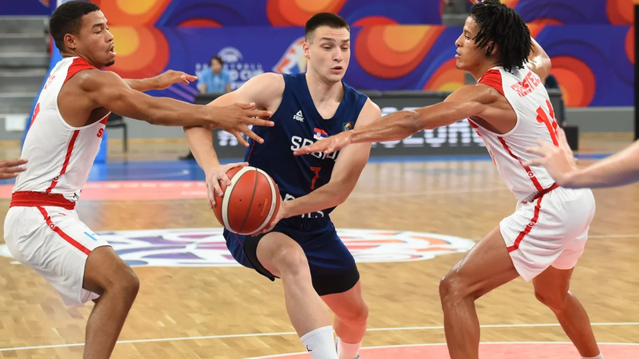 uroš paunović