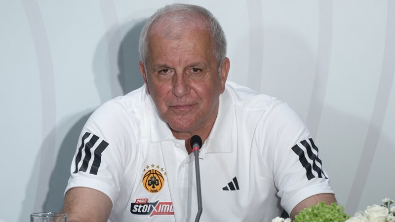 Željko Obradović