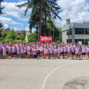 Kamp Novi Grad