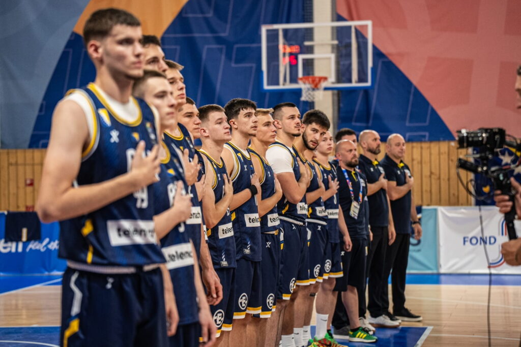 BiH U20