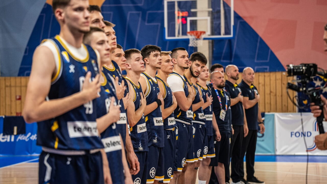 BiH U20