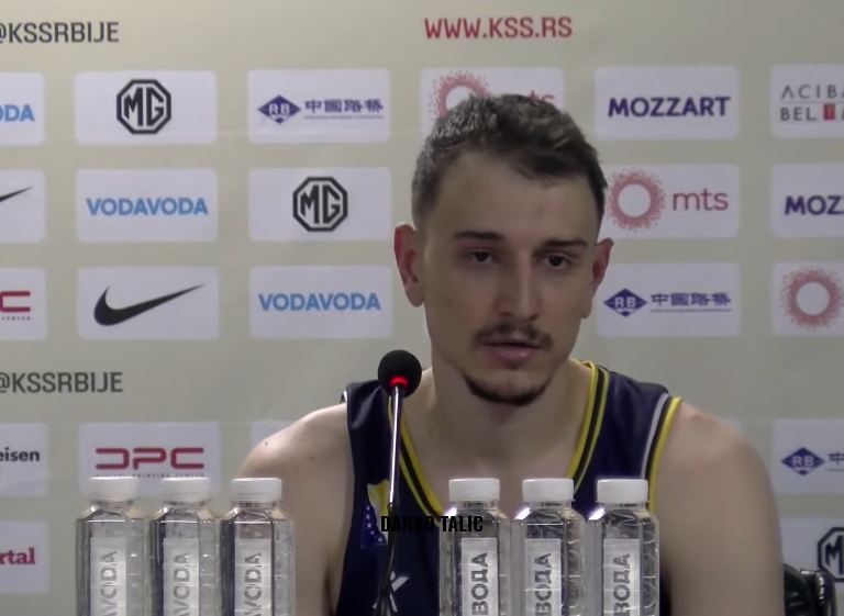 Darko Talić