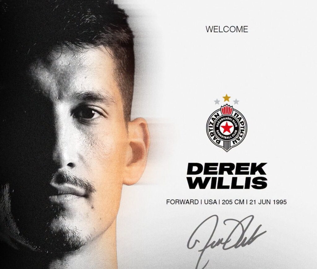 Derik Vilis