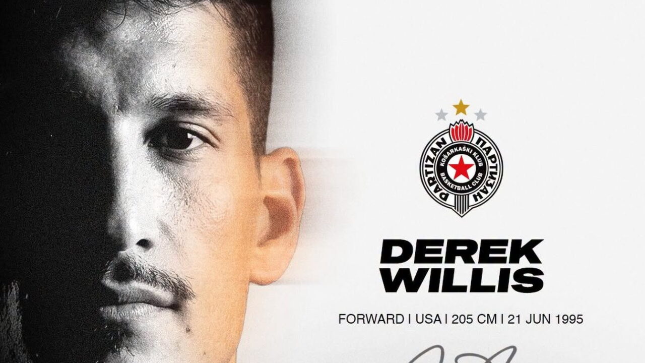 Derik Vilis