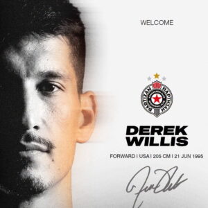 Derik Vilis