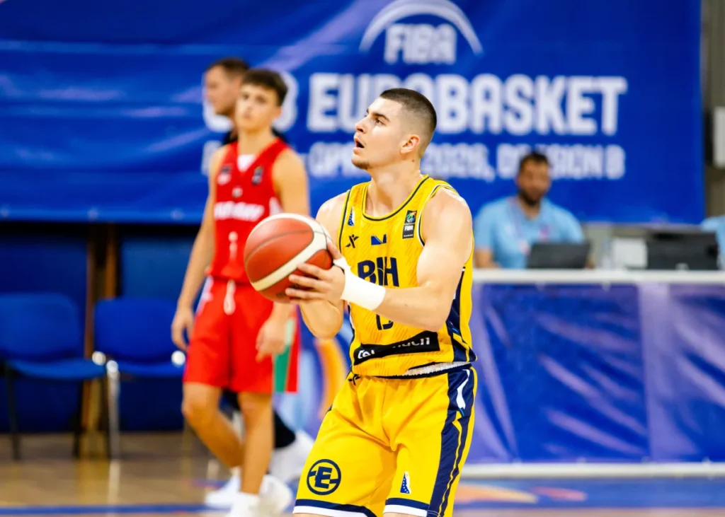 Dzenis Hodović