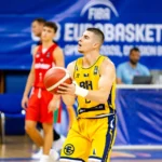 Dzenis Hodović
