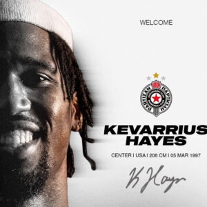 Kevarijus Hejs