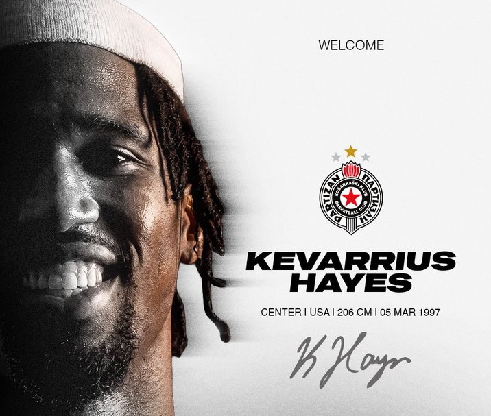Kevarijus Hejs