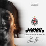 Lamar Stivens