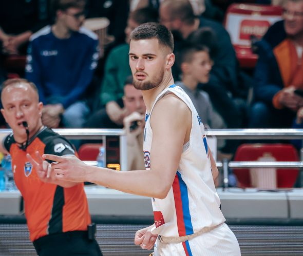 Sandro Antunović