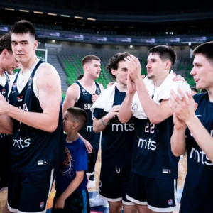 Srbija U20
