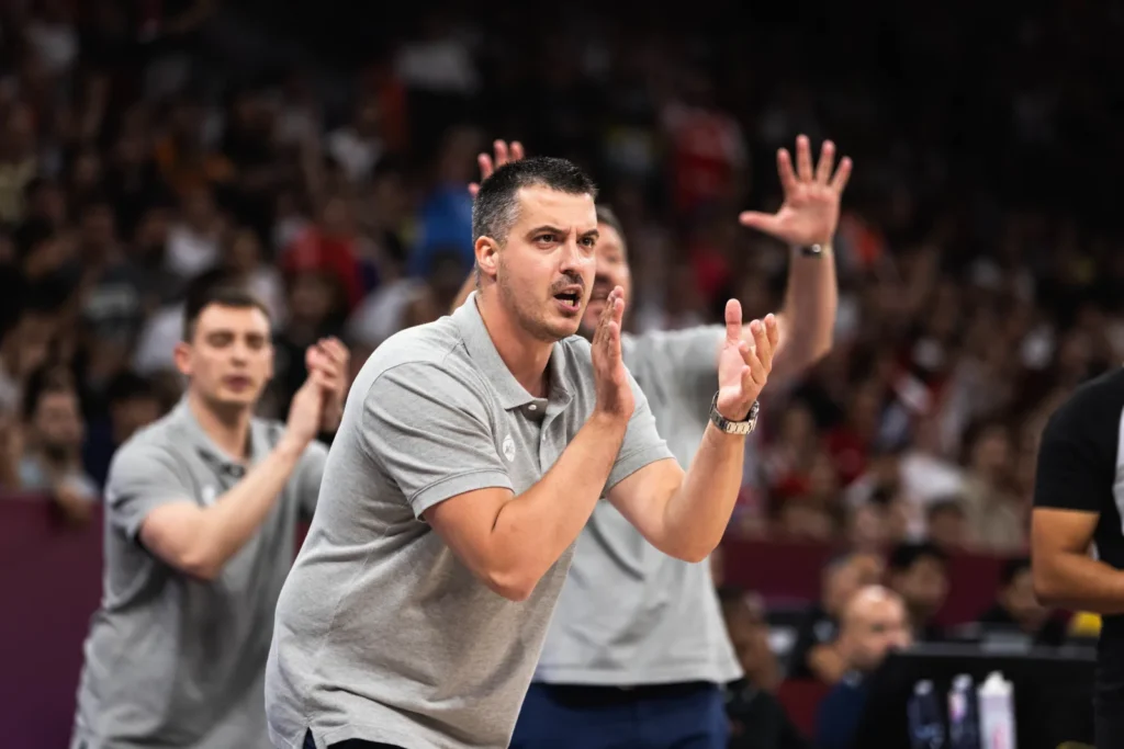Stevan Mijović
